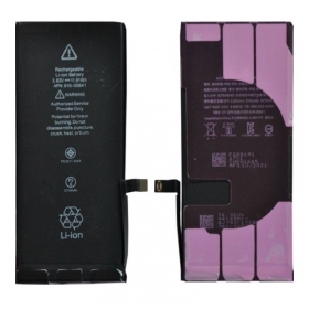 Apple iPhone 11 batteri / akkumulator (3110mAh) - Premium