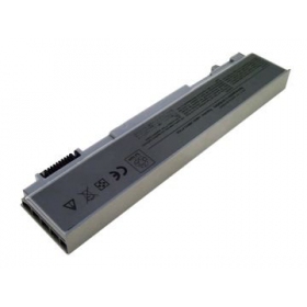 DELL PT434, 5200mAh bærbar batteri, Advanced