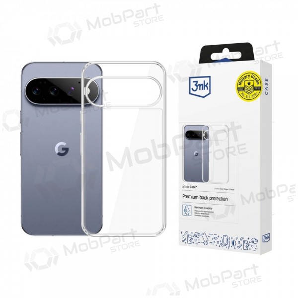 Google Pixel 11 Pro XL deksel -3MK Armor Case-