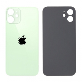 Apple iPhone 12 mini bakdeksel (grønn)