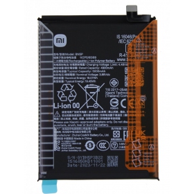 Xiaomi Redmi Note 13 4G / 5G batteri (BN5P) (original)
