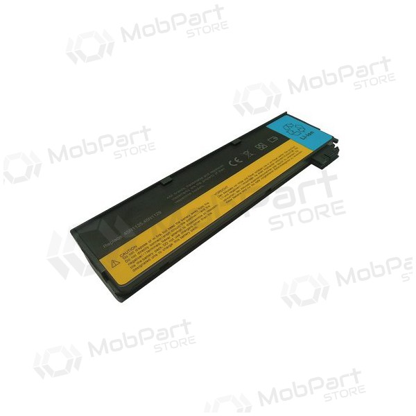LENOVO 45N1127, 5200mAh bærbar batteri, Advanced