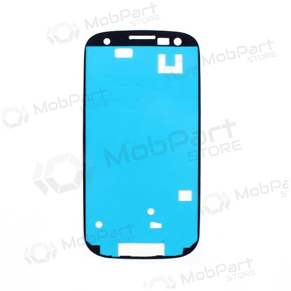 Samsung i9300 Galaxy S3 / i9301 Galaxy S3 Neo klistremerke for liming av skjerm