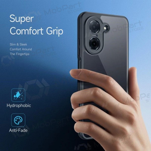 Xiaomi Redmi A5, Poco C71 deksel / etui "Dux Ducis Aimo" Xiaomi Redmi A5, Poco C71 deksel / etui "Dux Ducis Aimo"
