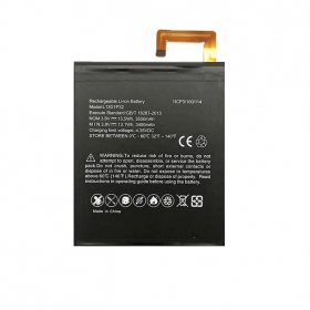 LENOVO Tab 2 A8-50 batteri / akkumulator (3550mAh)