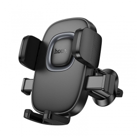 Mobilholder Hoco H75 (air vent) svart