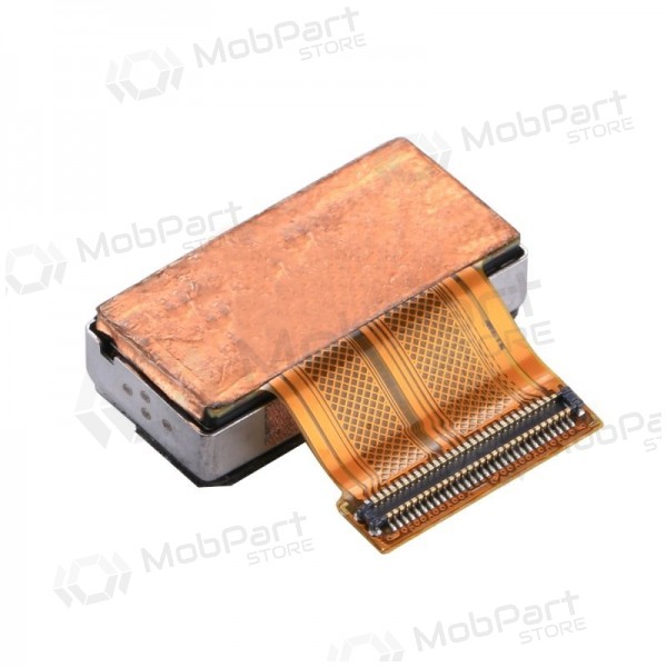 Huawei P10 bakre kamera