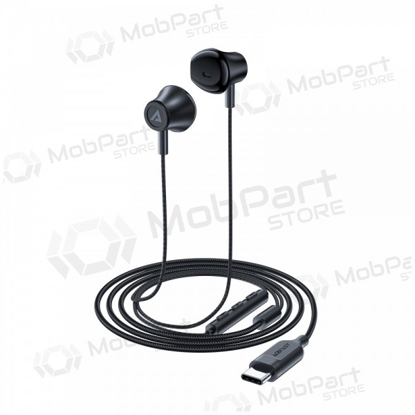 Hodetelefoner Acefast L2 USB-C Hodetelefoner Acefast L2 USB-C