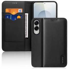 Samsung Galaxy S25 Edge deksel - Dux Ducis Hivo