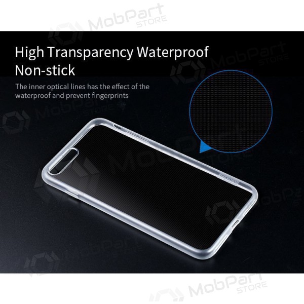 Apple iPhone 14 Plus deksel, etui 