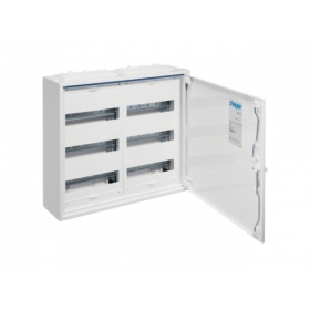 Hager 72 mod. virštinkinis i metall skydelis FWB32