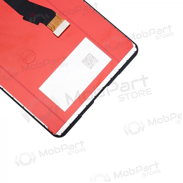 Xiaomi Mi Mix 2S skjerm (svart)