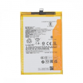 Xiaomi Redmi 13 4G / 5G, Poco M6 4G batteri, akumuliatorius (BN5T) (original)
