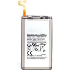 Samsung G965F Galaxy S9 Plus batteri / akkumulator (3500mAh) - PREMIUM