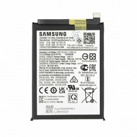 Samsung A226 Galaxy A22 5G (EB-BA226ABY) batteri / akkumulator (5000mAh) (service pack) (original)