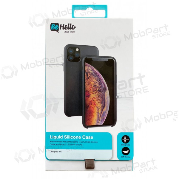 Apple iPhone 11 Pro Max deksel / etui 