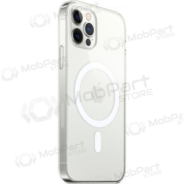 Apple iPhone 12 Pro Max deksel / etui 