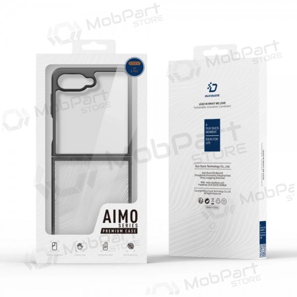 Samsung F751 Galaxy Z Flip7 dėklas 
