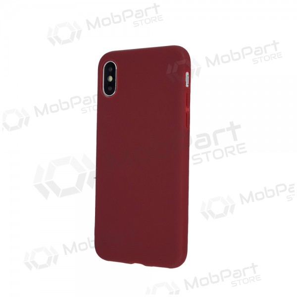 Xiaomi Mi 11 Lite 4G / 5G / 11 Lite 5G NE deksel / etui Xiaomi Mi 11 Lite 4G / 5G / 11 Lite 5G NE deksel / etui