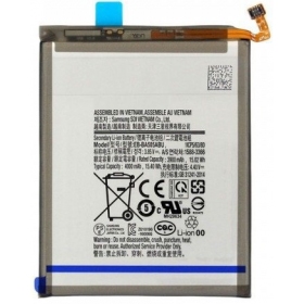 Samsung Galaxy A20s batteri - EB-BT710ABE