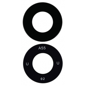 Samsung Galaxy A35, A55 kameraglass (lens Ultra Wide) (original)