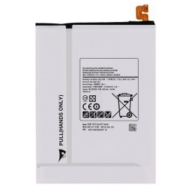 Samsung T710 Galaxy Tab S2 8.0 / T715 Galaxy Tab S2 8.0 (EB-BT710ABE) batteri / akkumulator (4000mAh)