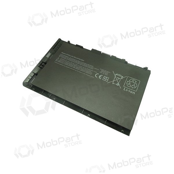HP BT04XL, 3200mAh bærbar batteri, Selected HP BT04XL, 3200mAh bærbar batteri, Selected