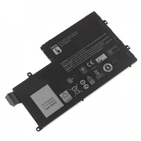 DELL 0DFVYN, 3800mAh bærbar batteri