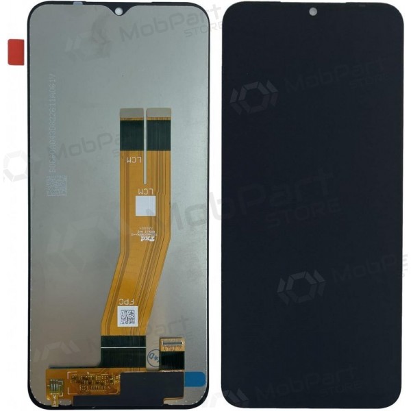 Samsung Galaxy A14 4G skjerm (Yellow flex) (Premium)