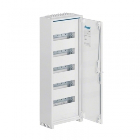 Hager 60 mod. virštinkinis i metall skydelis FWB51