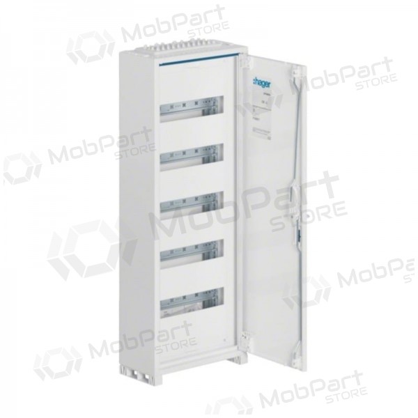 Hager 60 mod. virštinkinis i metall skydelis FWB51