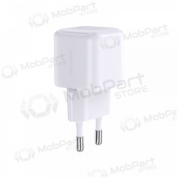 Lader Joyroom JR-TCG15 30W GaN USB-C hvit