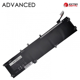DELL 6GTPY bærbar batteri, Advanced