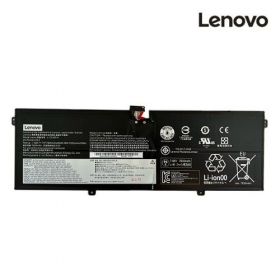 LENOVO L17C4PH1 bærbar batteri - PREMIUM