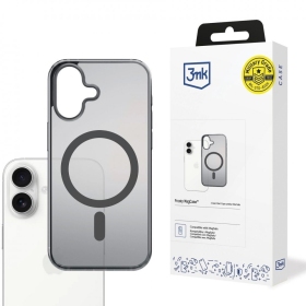 Apple iPhone 16 Pro Max deksel 