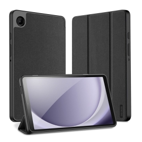 Samsung Galaxy Tab A9, Tab A11 8.7 deksel - Dux Ducis Domo