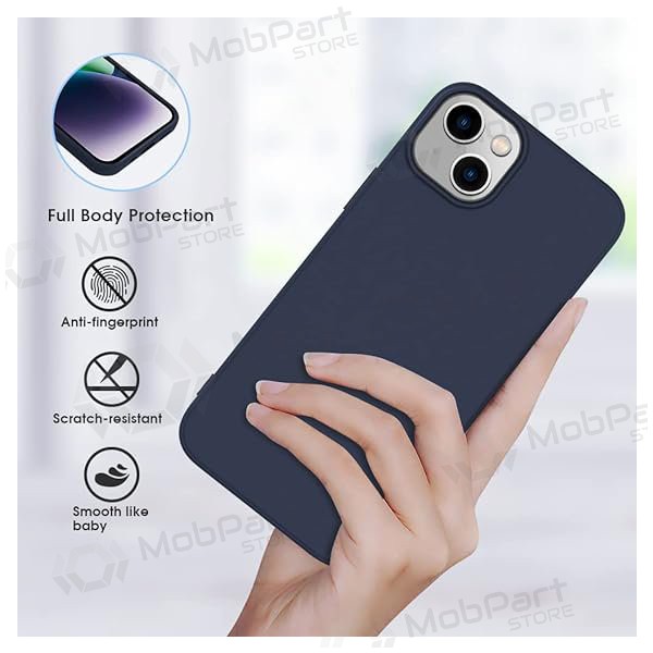 Samsung Galaxy S24 FE deksel Samsung Galaxy S24 FE deksel