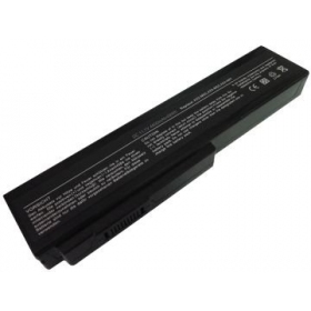 ASUS A32-M50, 5200mAh bærbar batteri