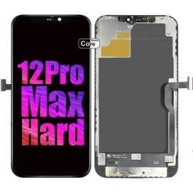 Apple iPhone 12 Pro Max skjerm (OLED)