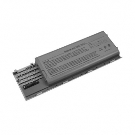 DELL KD491, 4400mAh bærbar batteri, Selected