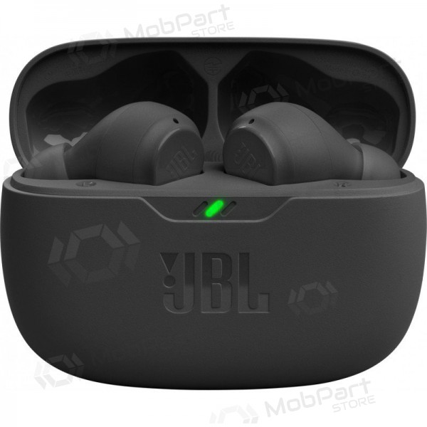 Belaidės ausinės JBL Wave Beam TWS