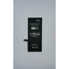 Apple iPhone 7 batteri / akkumulator (forstørret kapasitet) (2220mAh)