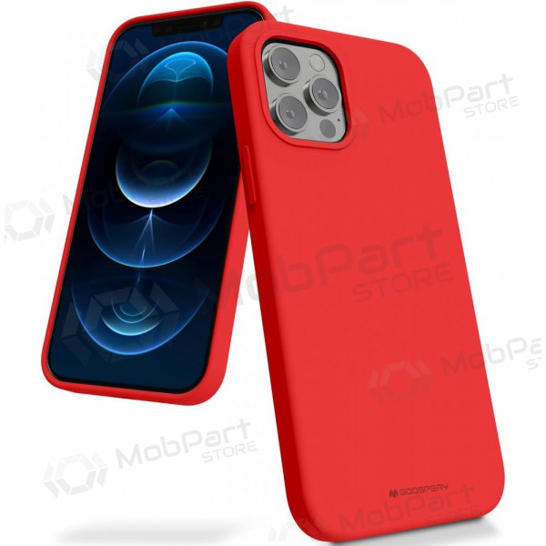 Apple iPhone 15 deksel Mercury 