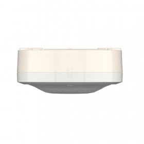 Virštinkinis judesio būvio daviklis Theben T1030062 Luxa (360°, hvit)