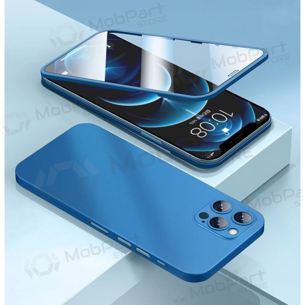 Apple iPhone 12 deksel / etui 