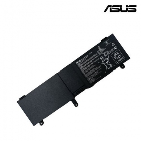 ASUS C41-N550, 59Wh bærbar batteri - PREMIUM