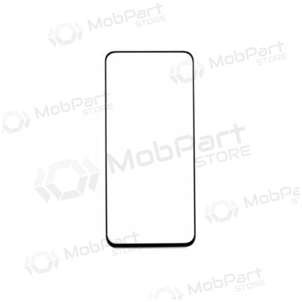 Samsung A217F Galaxy A21S 2020 Skjermglass (svart)