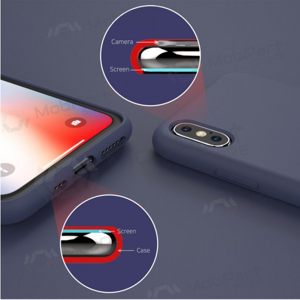 Apple iPhone X / XS deksel / etui 