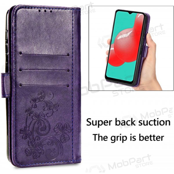 Samsung A226 Galaxy A22 5G deksel / etui Samsung A226 Galaxy A22 5G deksel / etui
