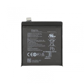 OnePlus 7T (BLP743) batteri / akkumulator (3725mAh)